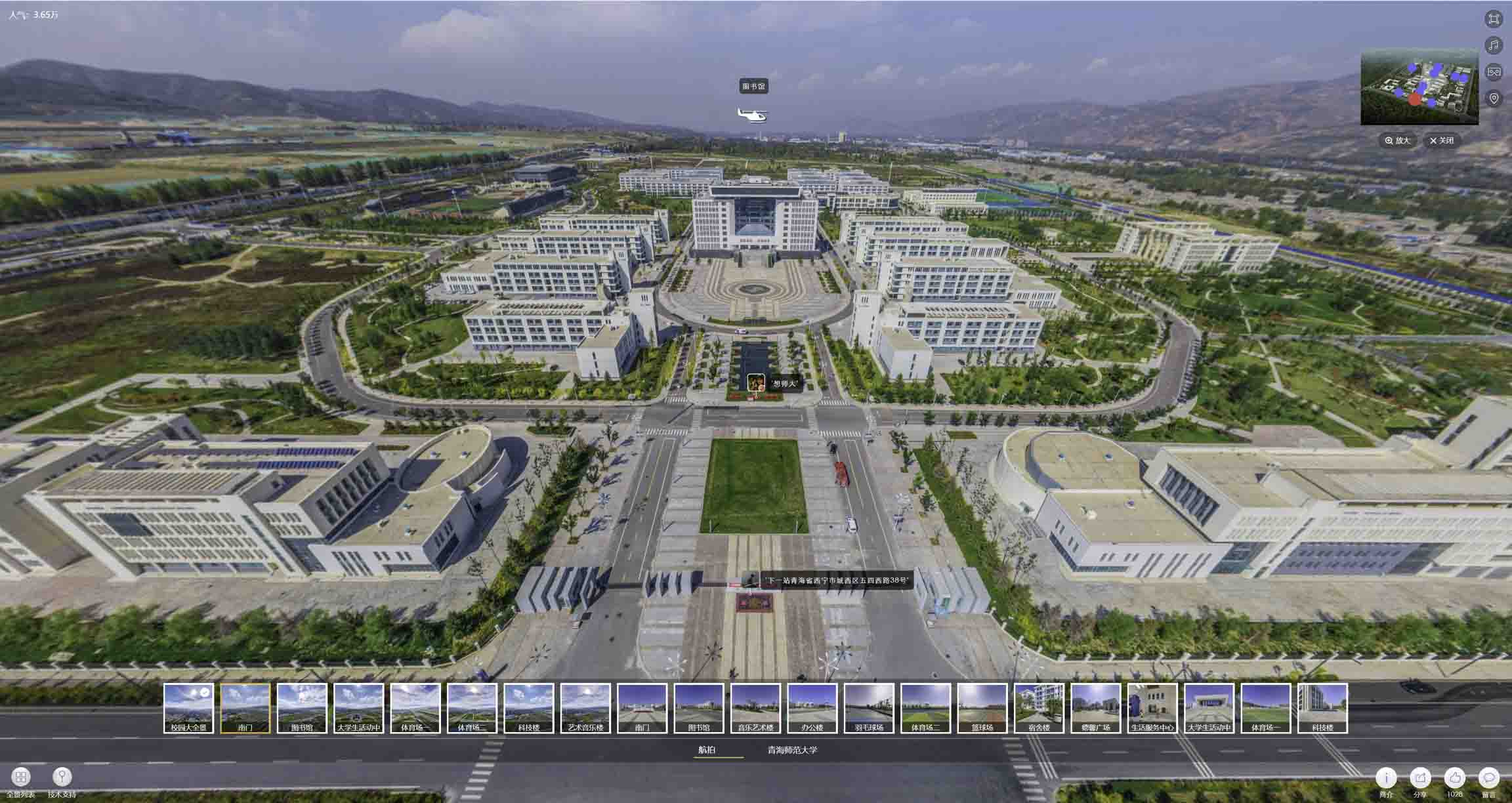 图木舒克油菜花-惊艳半生的花海仙境