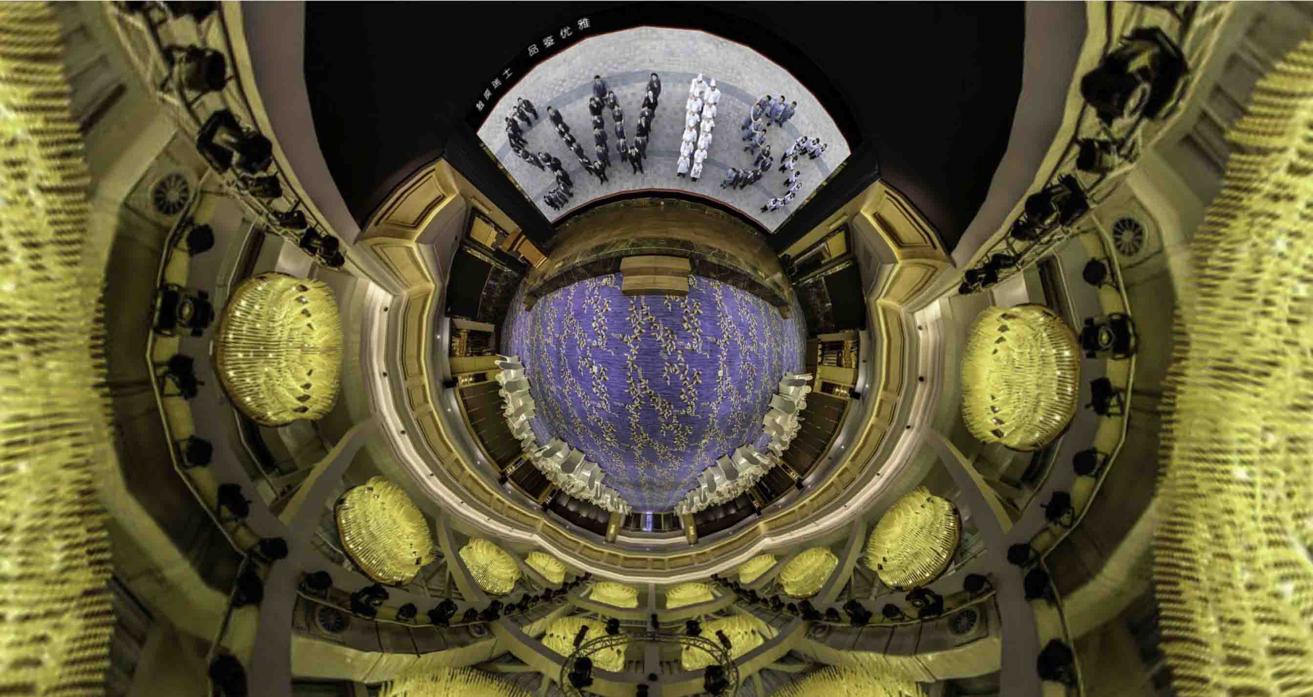 图木舒克探索VR全景拍摄中的深度感：营造沉浸式体验的关键要素