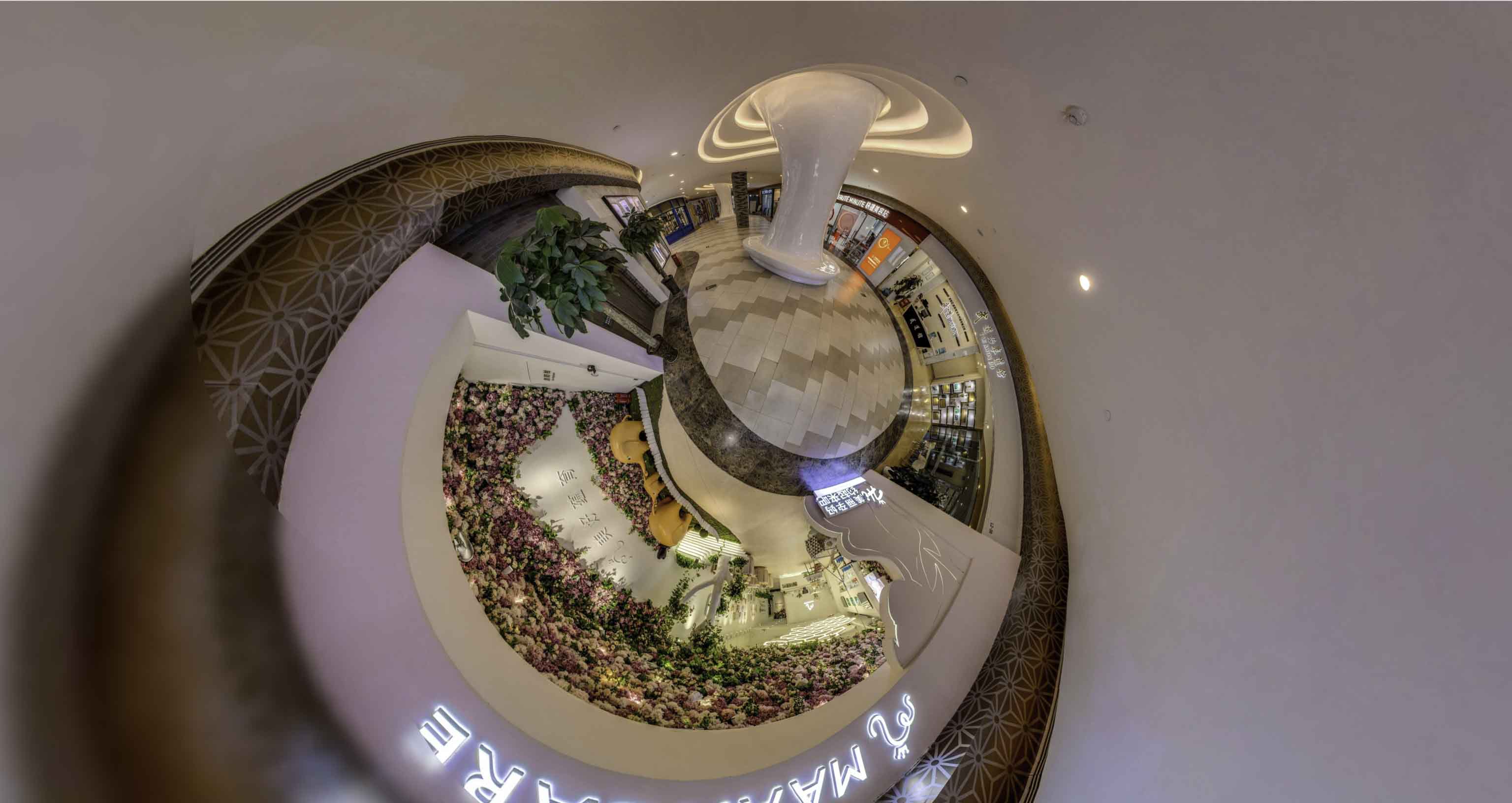 图木舒克将VR全景融入品牌宣传活动的创新实践与策略